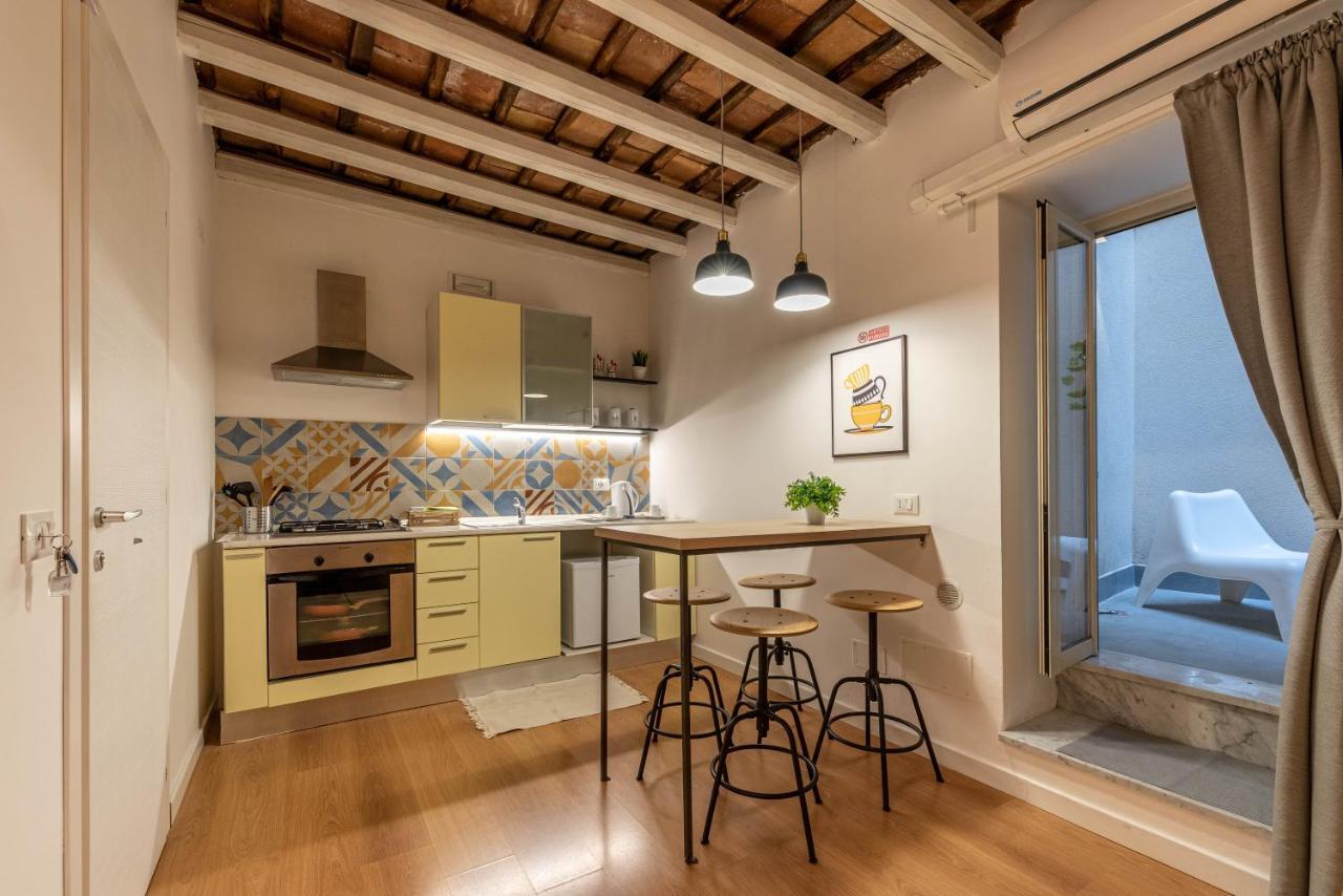 Casa Abbanniata A Ballaro' Palermo Exterior photo